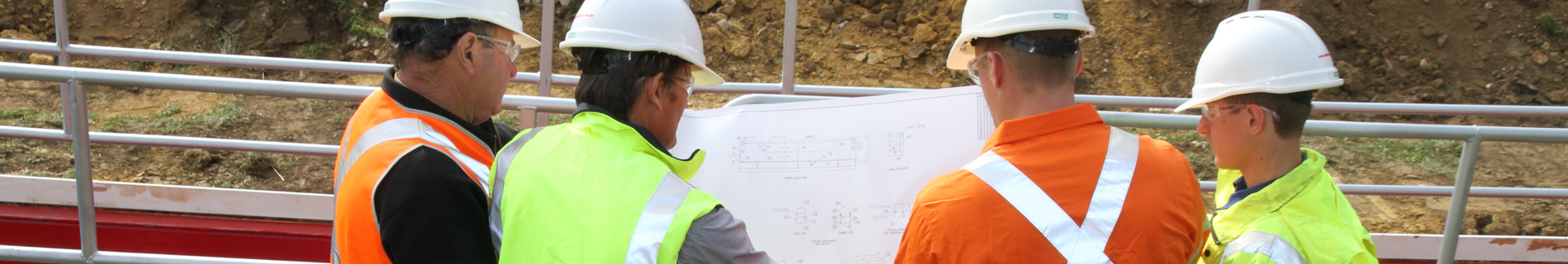 Banner Image - Services