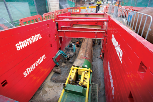 Shore Hire Shore Hire