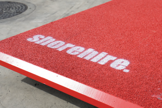 Shore Hire Shore Hire