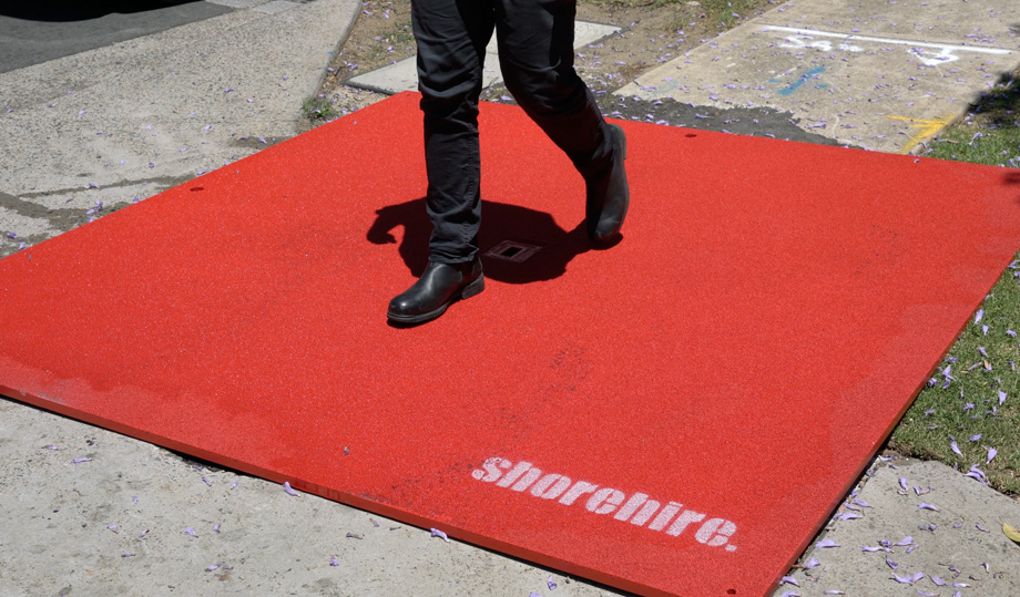 Road Plate Visualiser