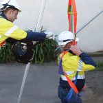Confined-Space-Spreader-Bar-and-Tripod_2 Heavy duty stand-alone tripod