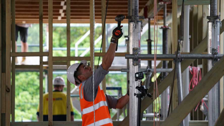 Rigging & Installation Rigging & Installation