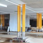 Multi props propping solutions Multi props propping solutions
