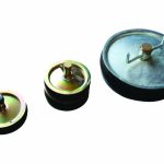 P24 Mechanical Pipe plugs. P24 Mechanical Pipe plugs.