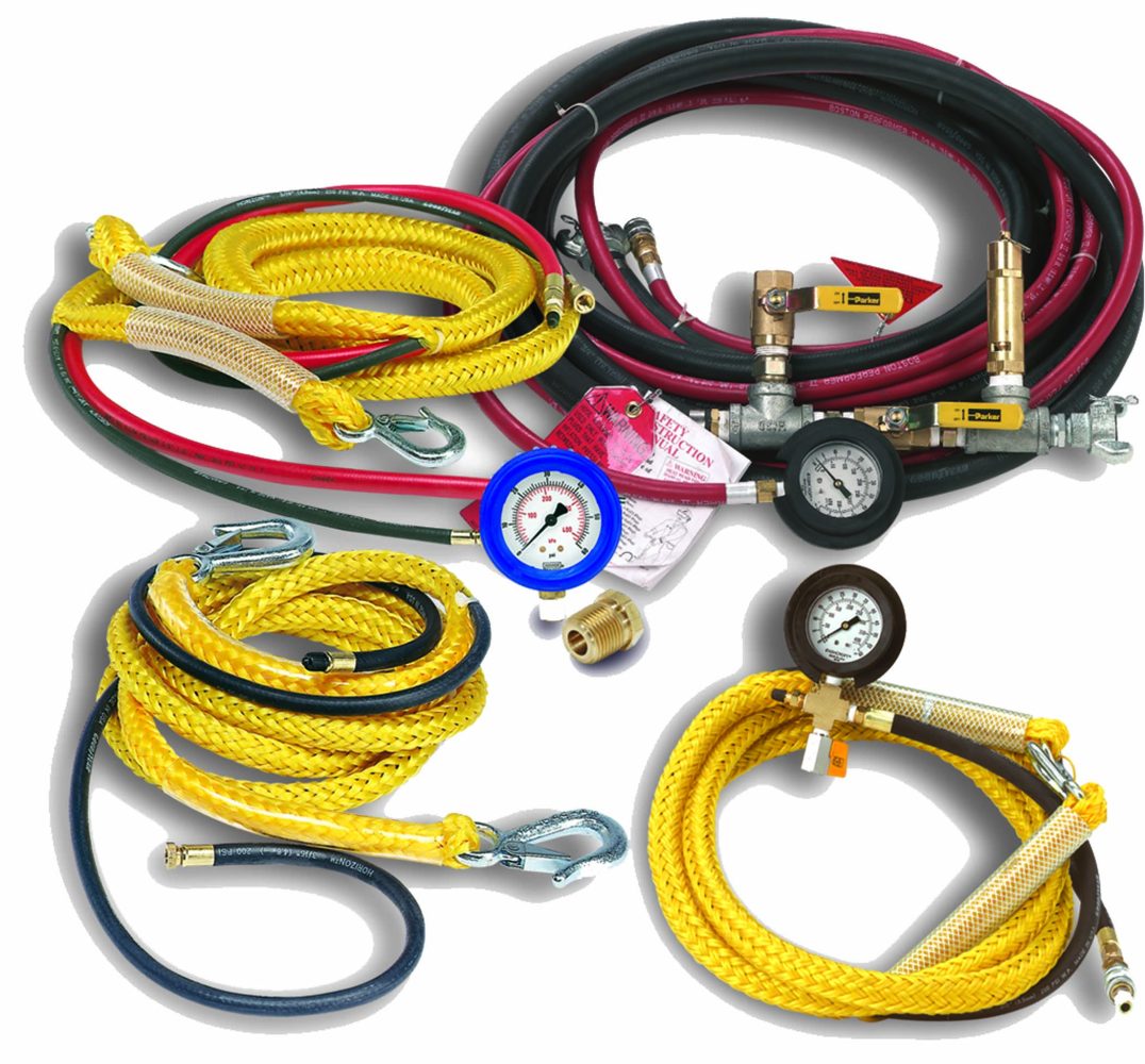 Pipe_PLugging_P24 Hoses and Gauges-transparent