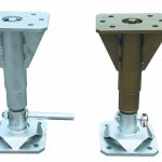 Propping_accessories_Propping_shore 100 jacks Propping_accessories_Propping_shore 100 jacks