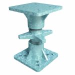 Shore 100 Modular Prop Shore 100 Modular Prop