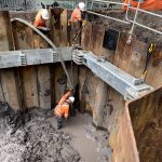 Shore Brace 400 Shore Brace 400