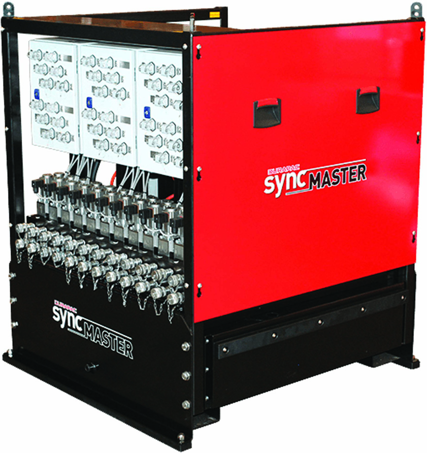 Syncmaster without cover-transparent