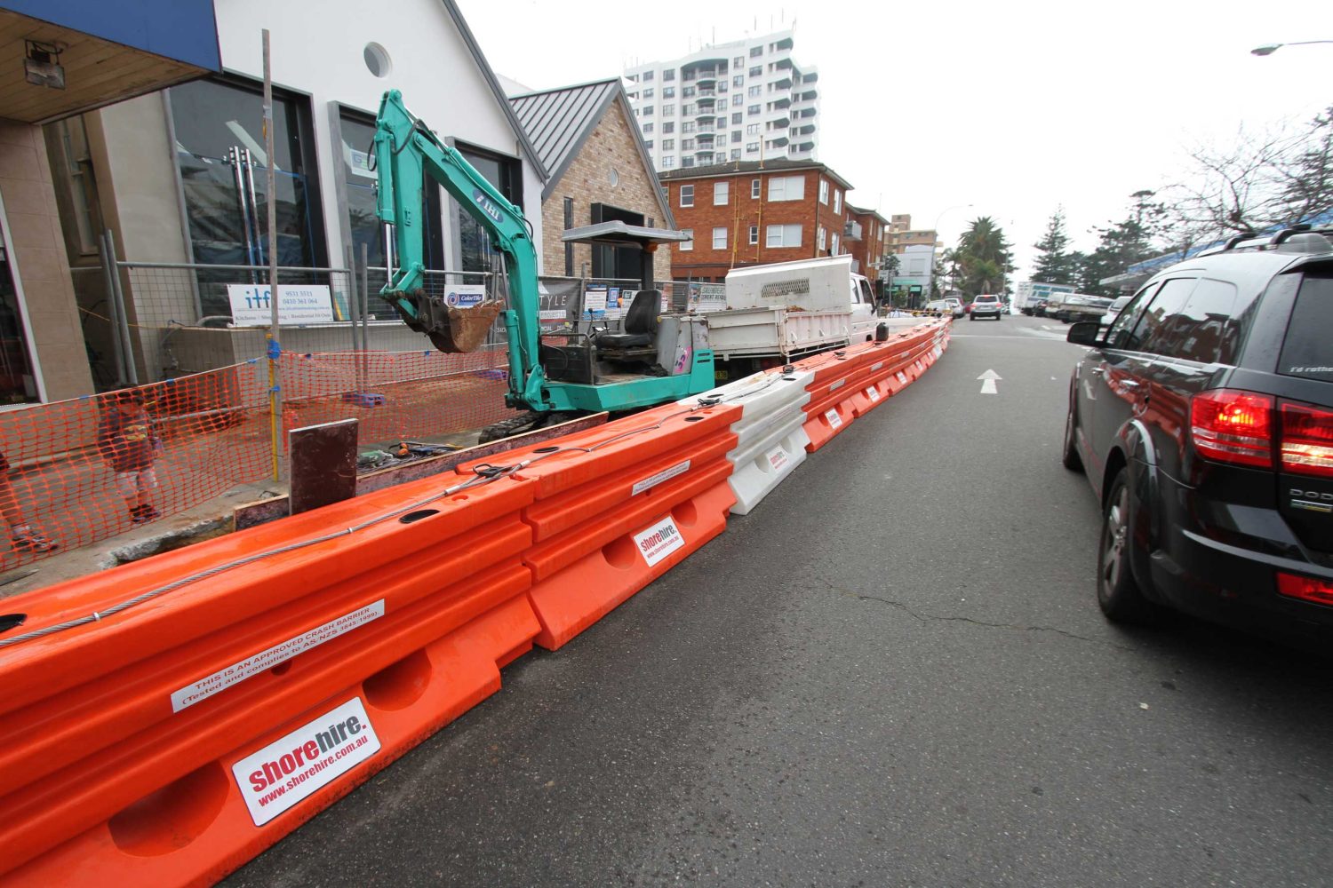 Traffic_titan_barrier Triton barriers
