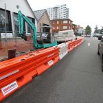 Traffic_titan_barrier Triton barriers