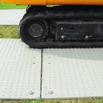 Hire Trak Mats - Ground Protection Units Hire Trak Mats - Ground Protection Units