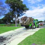 Trak Mats – Ground Protection Units Trak Mats – Ground Protection Units