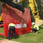 Hire lifting chains Hire lifting chains