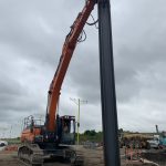 EMV Sheet Pile EMV Sheet Pile