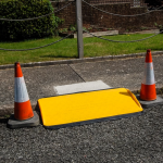 Pedestrian Ramps Pedestrian Ramps