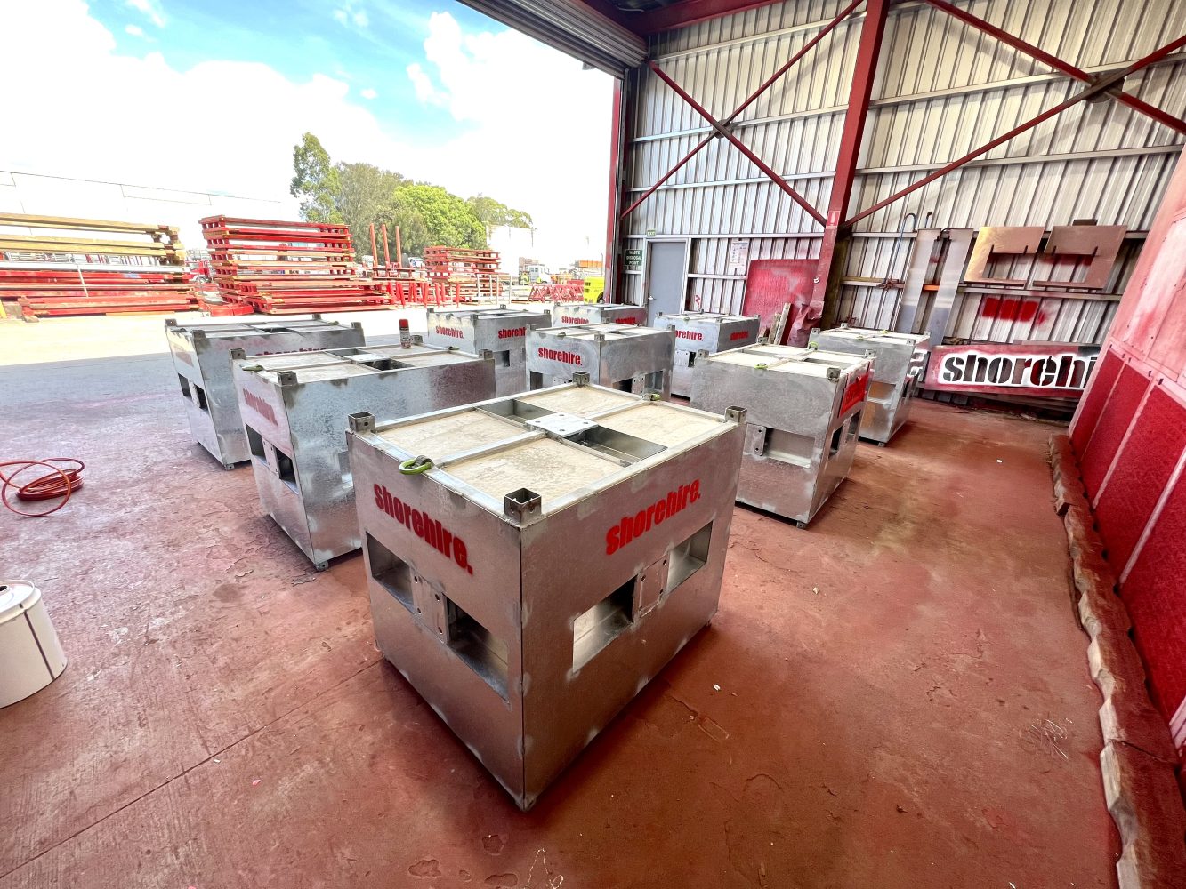 shore hire product photo (1) shore hire product photo (1)