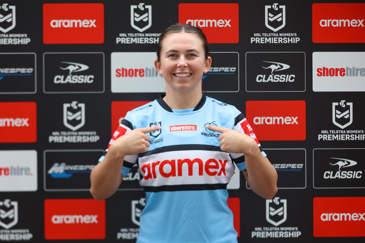 Sharks Sponsorship Sharks Sponsorship