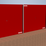 King Post System King Post System
