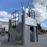 MAPS Sheeting Guide - Feature Image MAPS Modular Aluminium Panel Shields Sheeting Guides