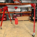 Portable Gantry Portable Gantry