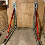 Shore 200 Modular Prop Shore 200 Modular Prop