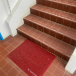 Fire Rated Door Mat Fire Rated Door Mat