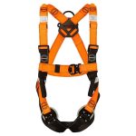 Shore Hire's Essential Safety Harness Shore Hire's Essential Safety Harness