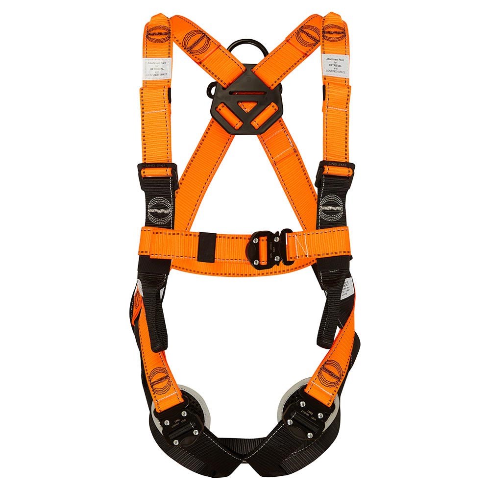 Hire Safety Harness Adelaide Brisbane Melbourne Sydney