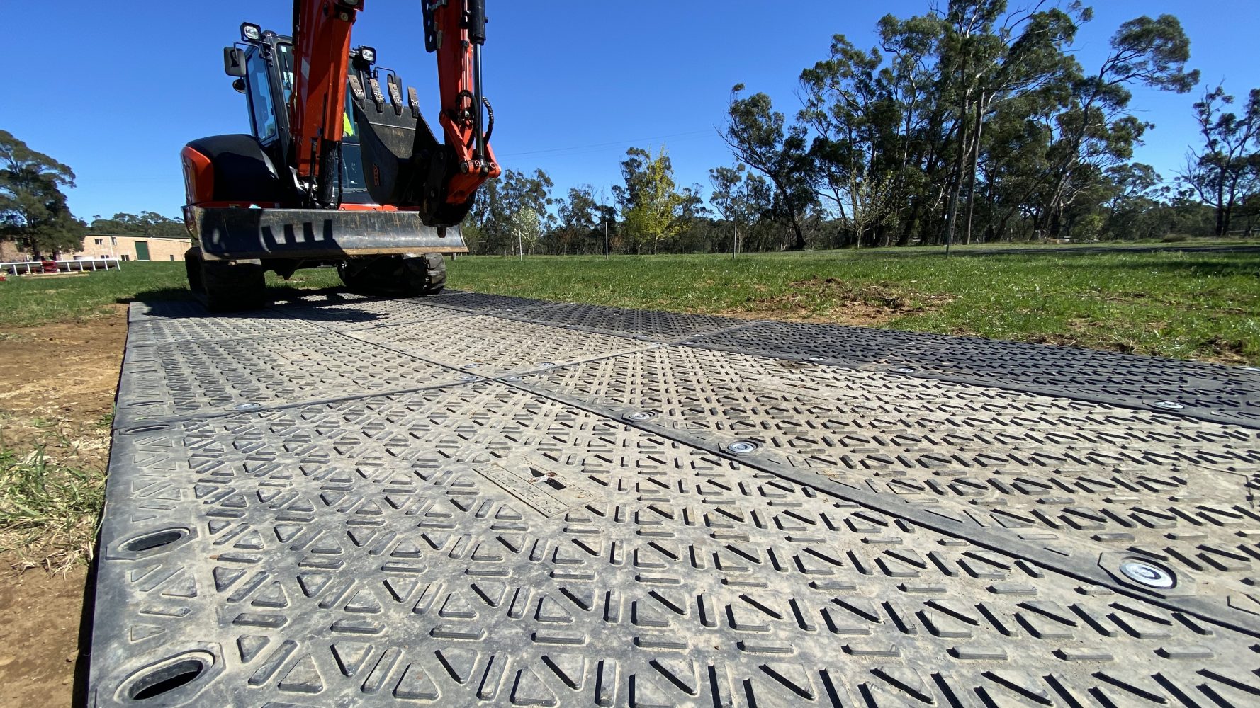 Ground Mat Calculator - Feature Image Ground Mat Calculator - Feature Image