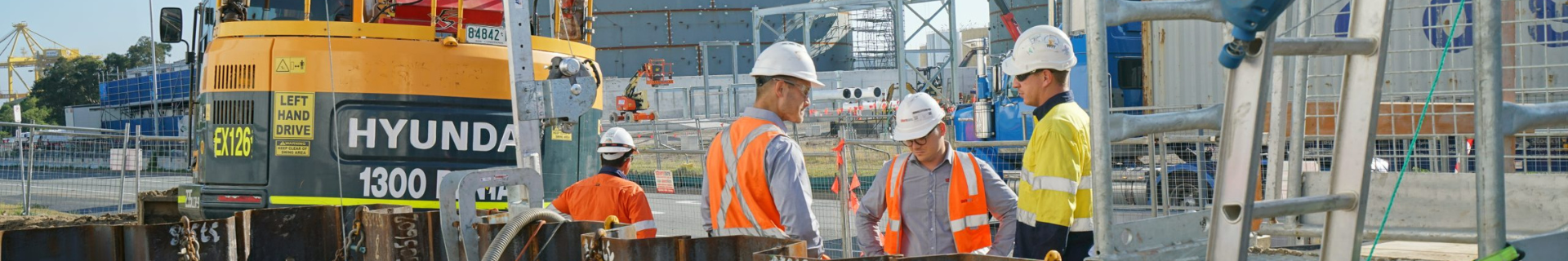 Banner Image - On Site Support