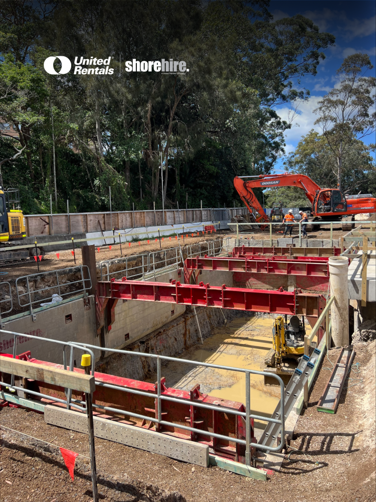 Gosford Case Study - Feature Image Gosford Case Study - Feature Image