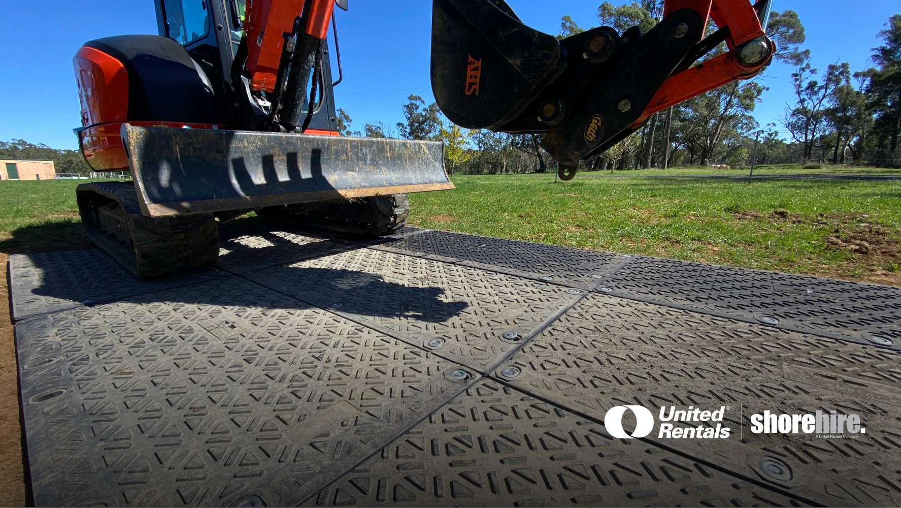 Range of Ground Protection Equipment - Feature Image Range of Ground Protection Equipment - Feature Image
