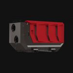 RAPTOR 6D LITE RAPTOR 6D LITE