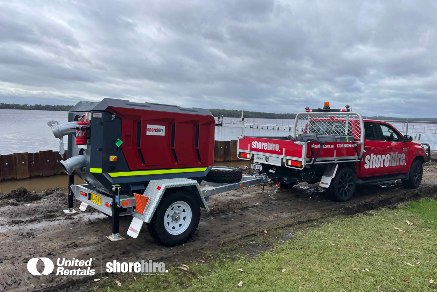 Choosing the Right Pump for Your Project - Feature Image