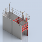 MAPS Arch Spreader Marketing Image 1