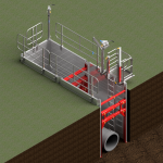 MAPS Arch Spreader Marketing Image 2