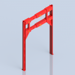 MAPS Arch Spreader Marketing Image 3