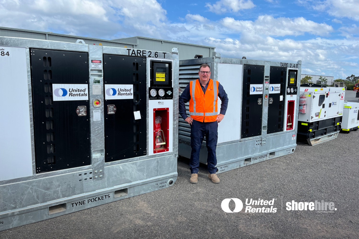 Cameron McDonald Profile - Feature Image